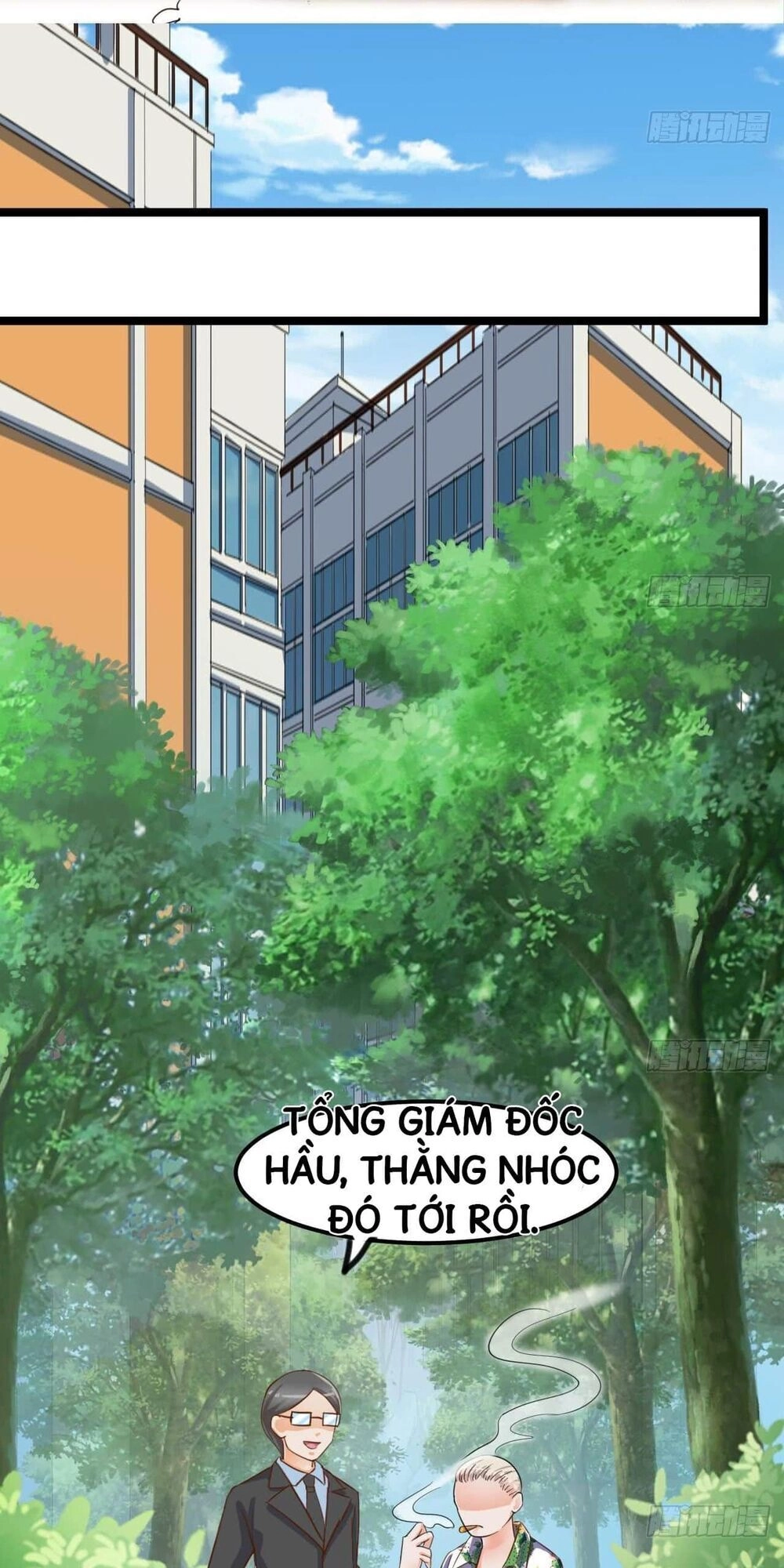 Địa Phủ Khai Phá Thương Chapter 30 - 16