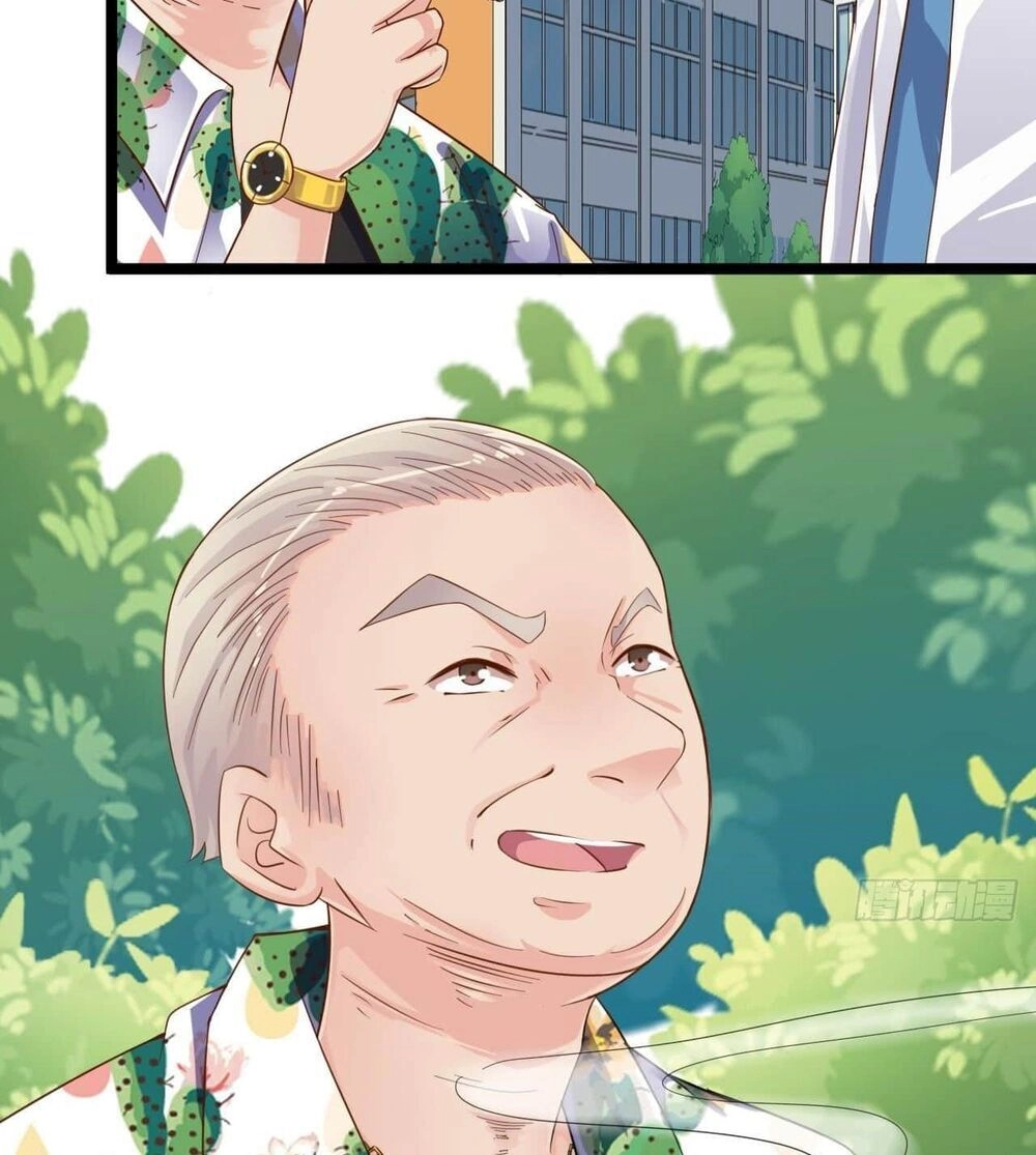 Địa Phủ Khai Phá Thương Chapter 30 - 18