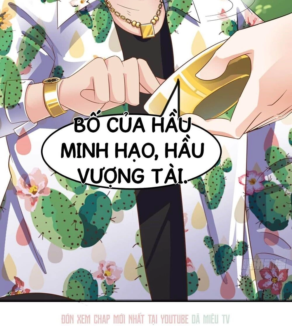 Địa Phủ Khai Phá Thương Chapter 30 - 19