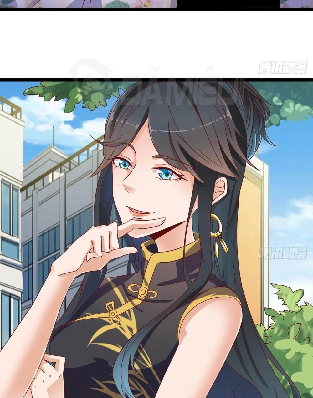 Địa Phủ Khai Phá Thương Chapter 30 - 25