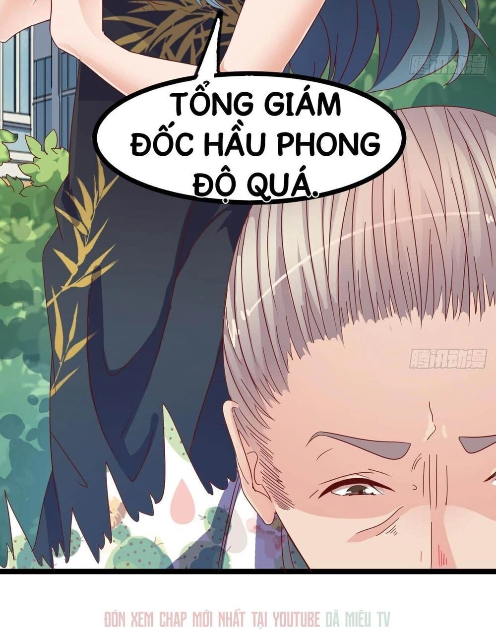 Địa Phủ Khai Phá Thương Chapter 30 - 26