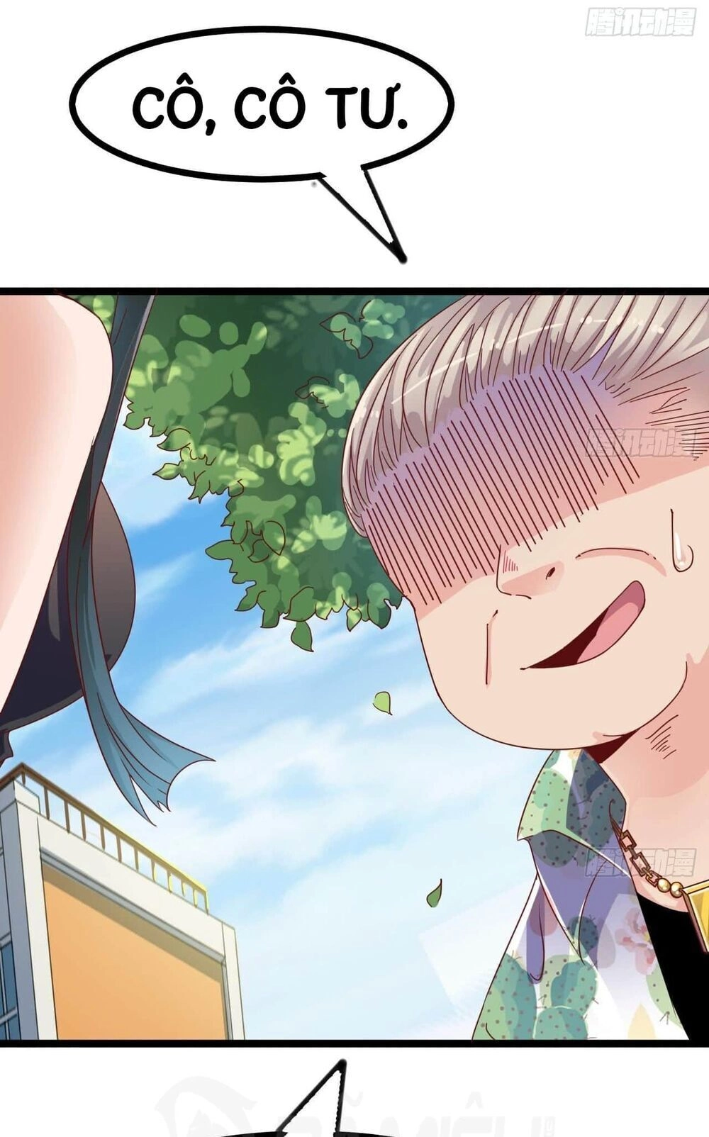 Địa Phủ Khai Phá Thương Chapter 30 - 27