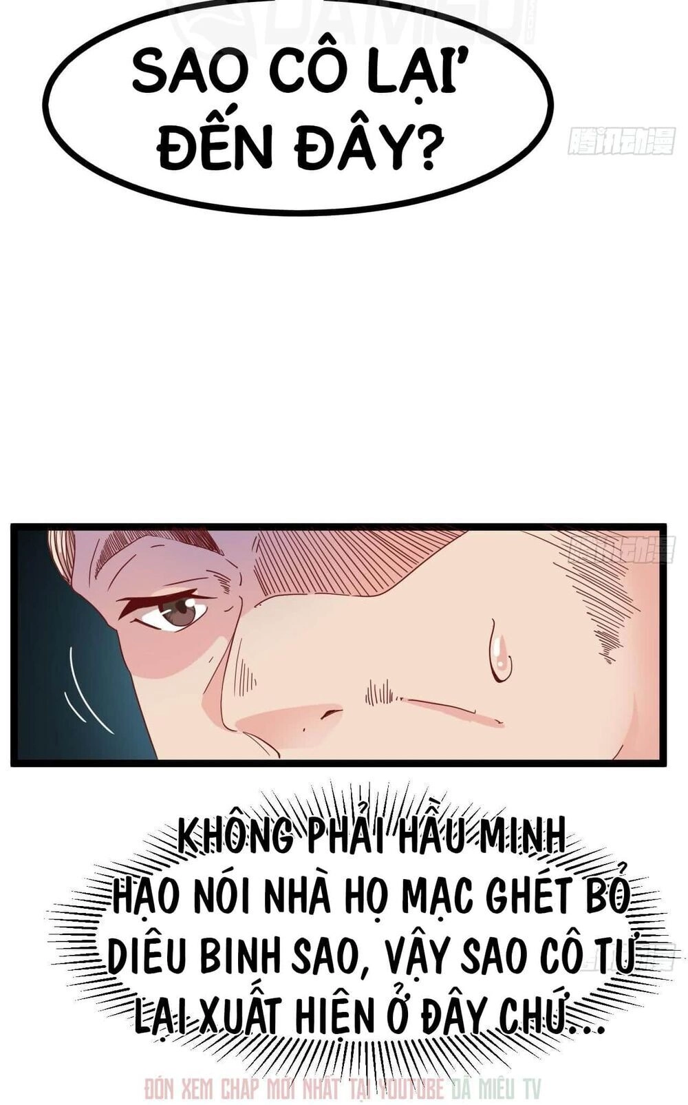 Địa Phủ Khai Phá Thương Chapter 30 - 28