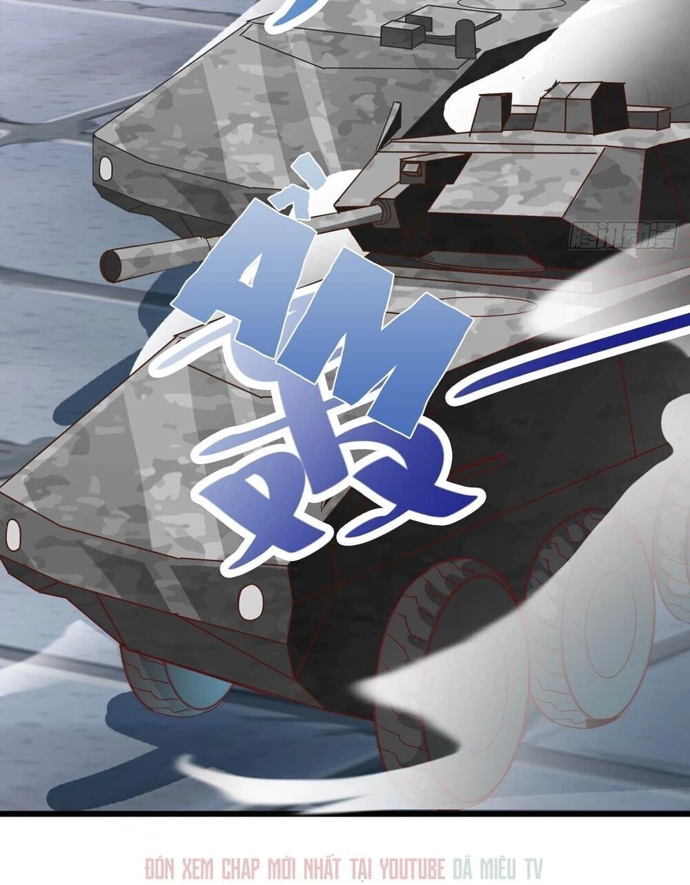 Địa Phủ Khai Phá Thương Chapter 31 - 19