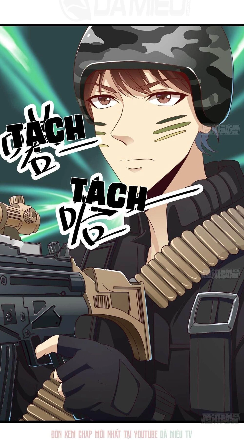 Địa Phủ Khai Phá Thương Chapter 31 - 21