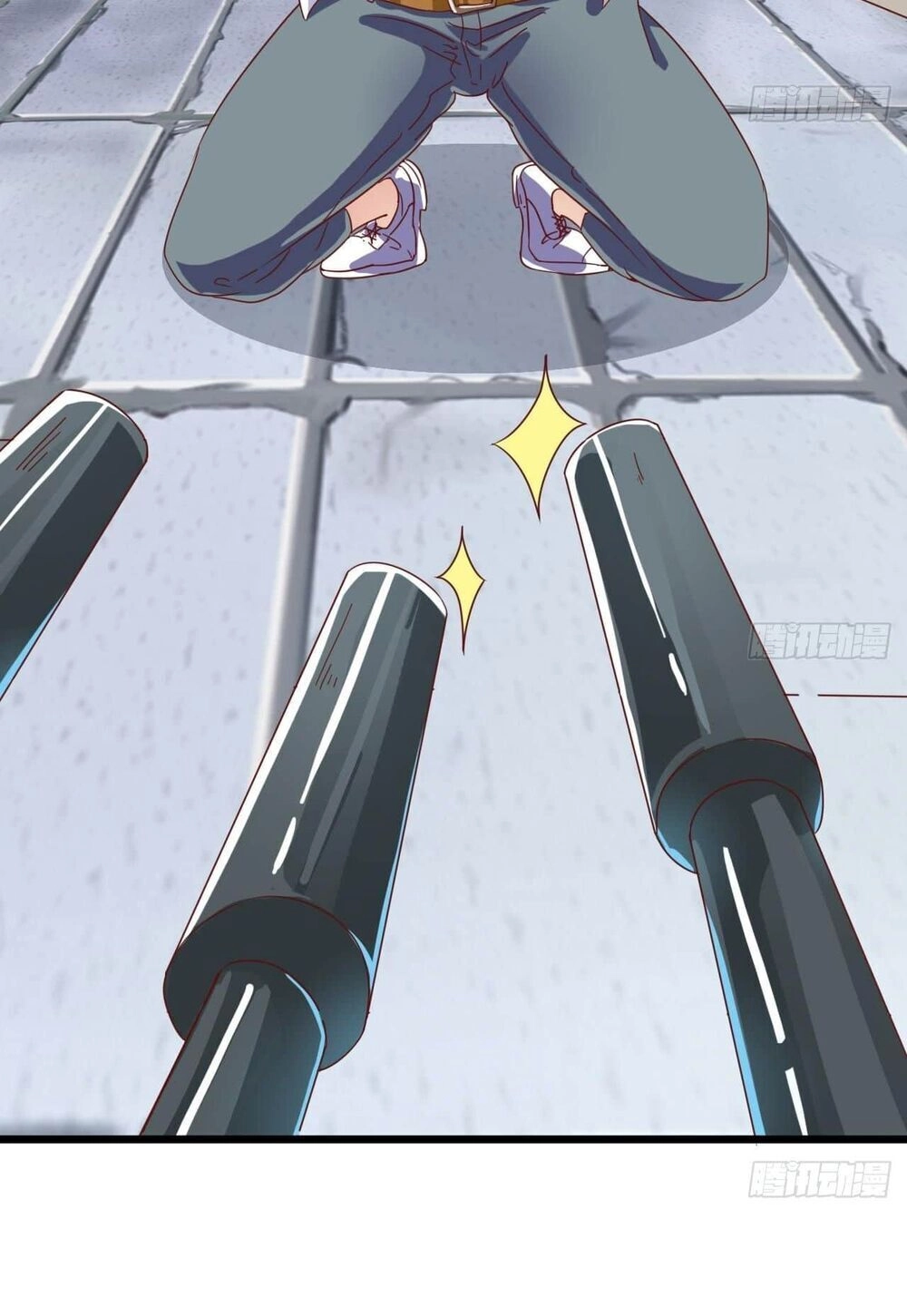 Địa Phủ Khai Phá Thương Chapter 31 - 29