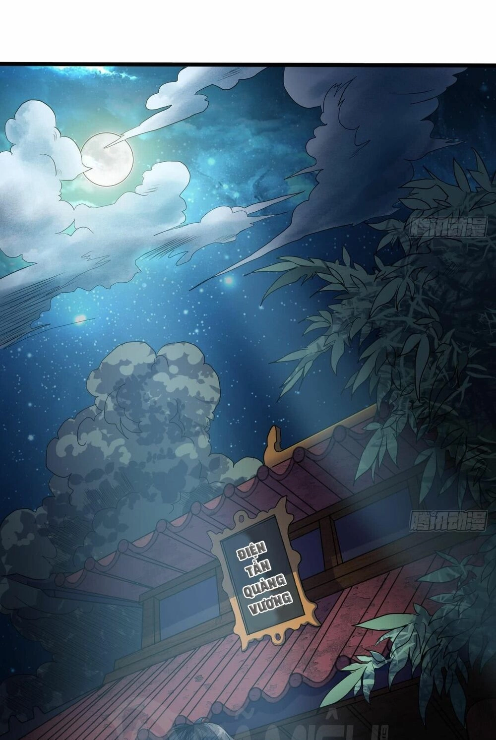 Địa Phủ Khai Phá Thương Chapter 33 - 13