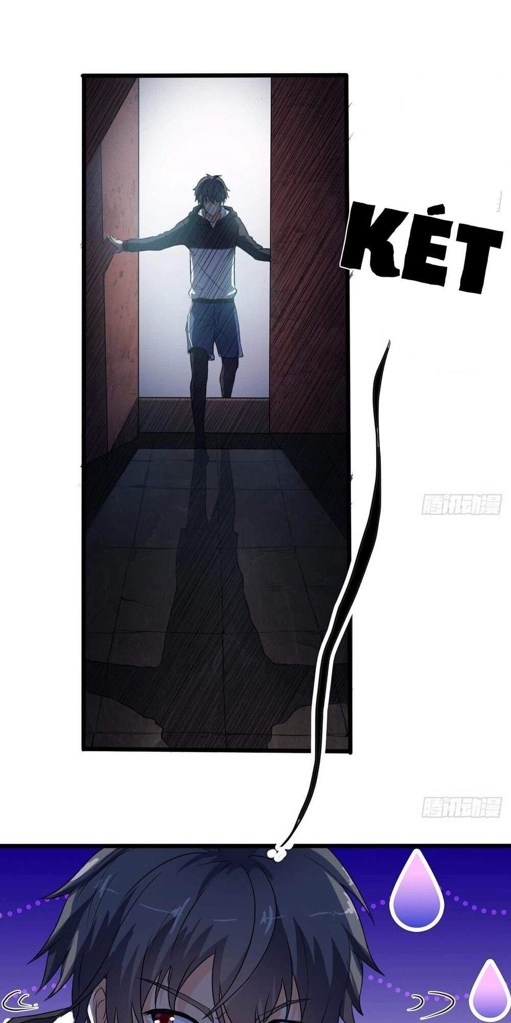 Địa Phủ Khai Phá Thương Chapter 33 - 15