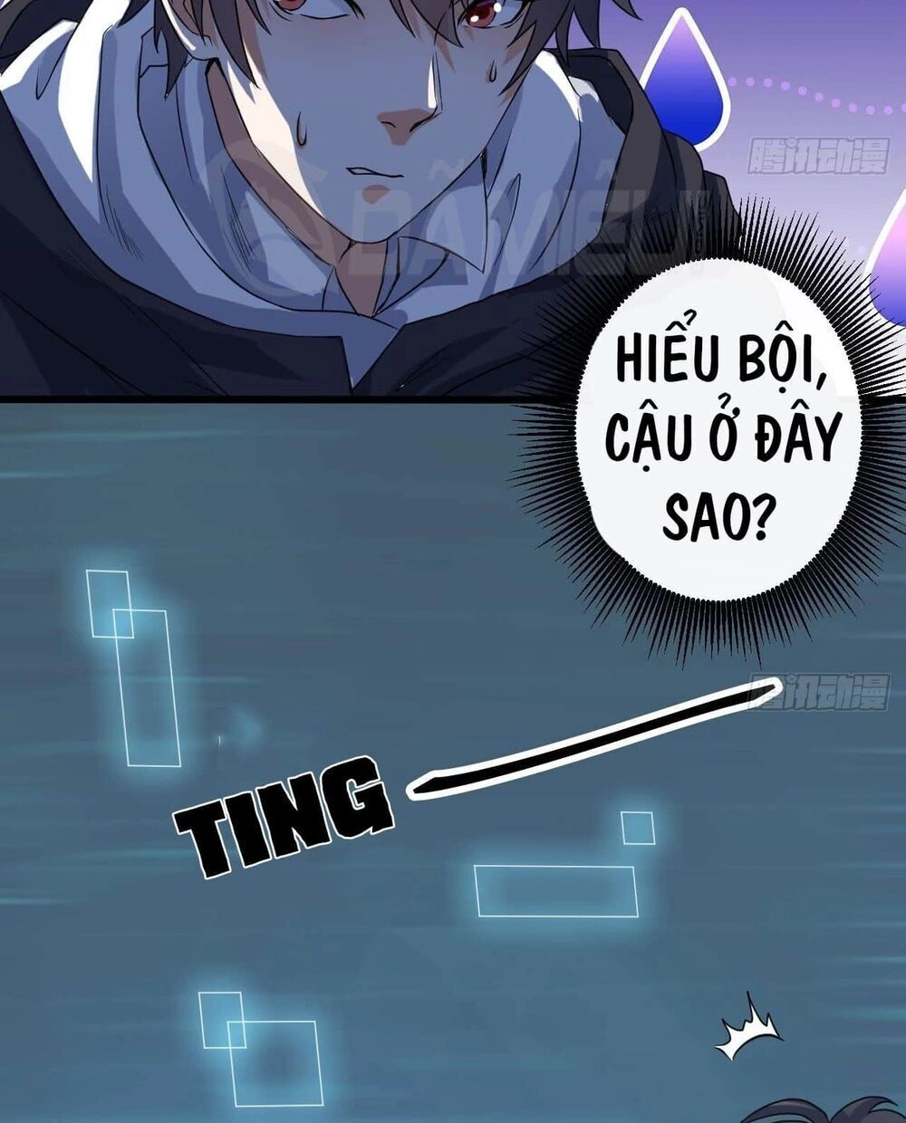 Địa Phủ Khai Phá Thương Chapter 33 - 16