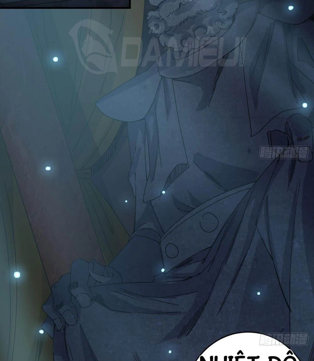 Địa Phủ Khai Phá Thương Chapter 33 - 21