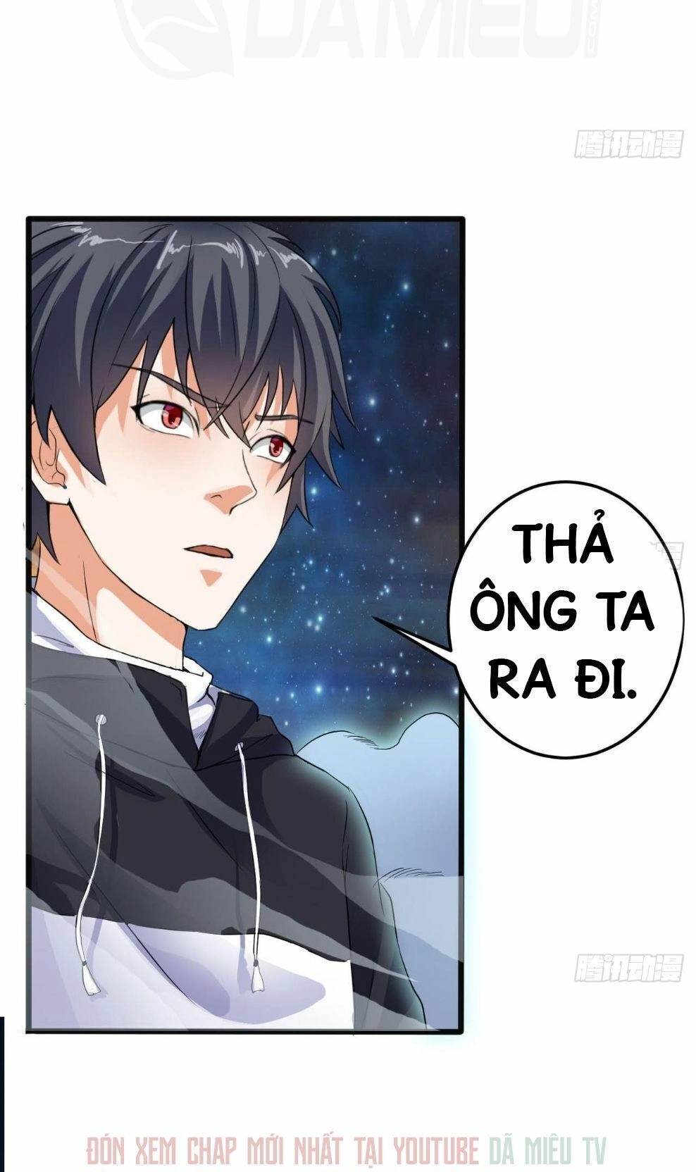 Địa Phủ Khai Phá Thương Chapter 35 - 20