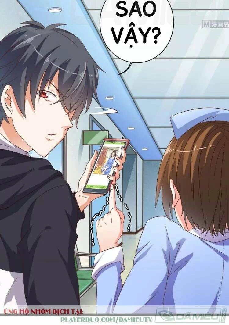 Địa Phủ Khai Phá Thương Chapter 36 - 10