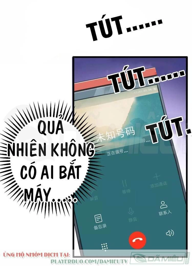 Địa Phủ Khai Phá Thương Chapter 36 - 13