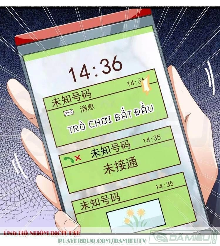 Địa Phủ Khai Phá Thương Chapter 36 - 15