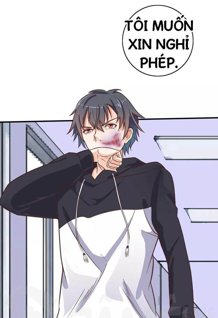 Địa Phủ Khai Phá Thương Chapter 37 - 13