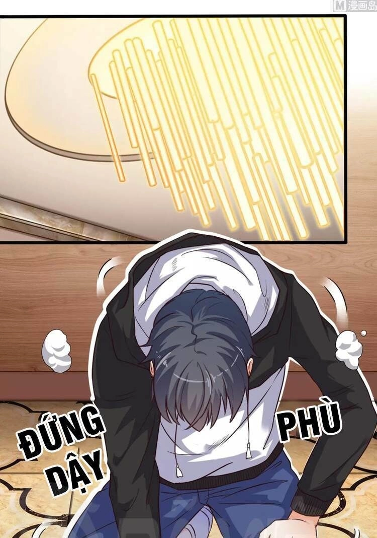 Địa Phủ Khai Phá Thương Chapter 38 - 13