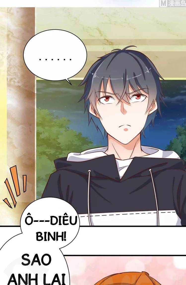 Địa Phủ Khai Phá Thương Chapter 39 - 13