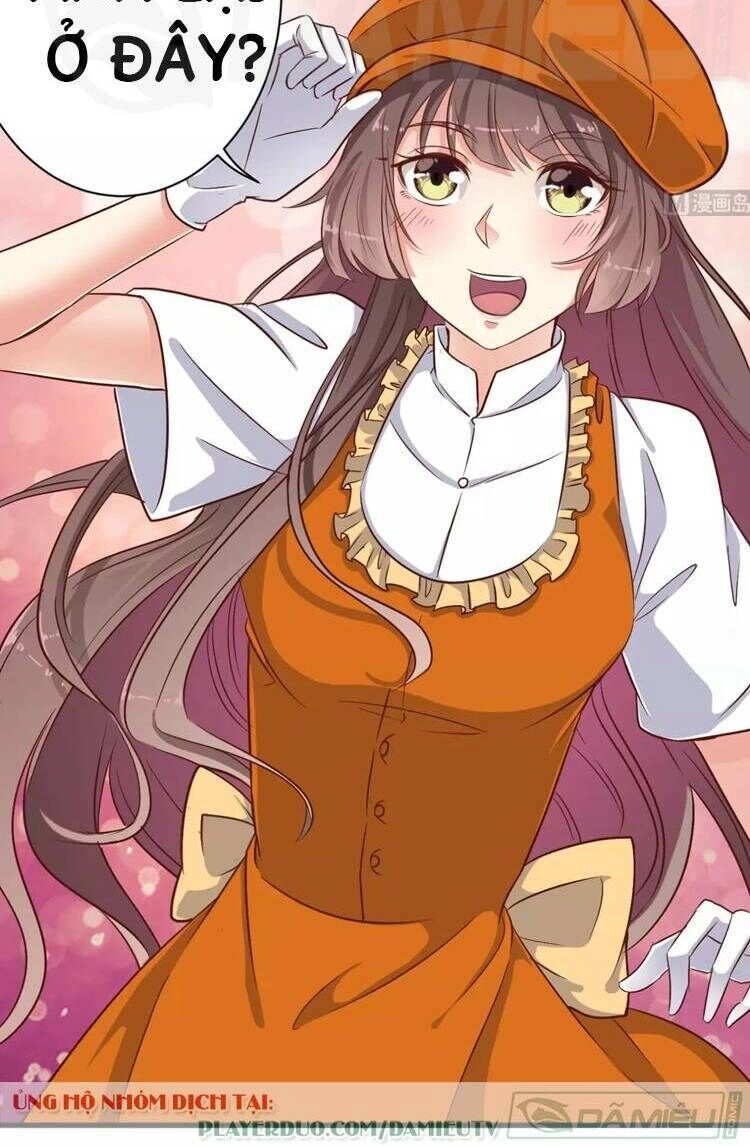 Địa Phủ Khai Phá Thương Chapter 39 - 14