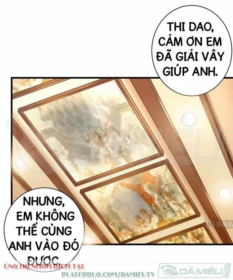 Địa Phủ Khai Phá Thương Chapter 39 - 18