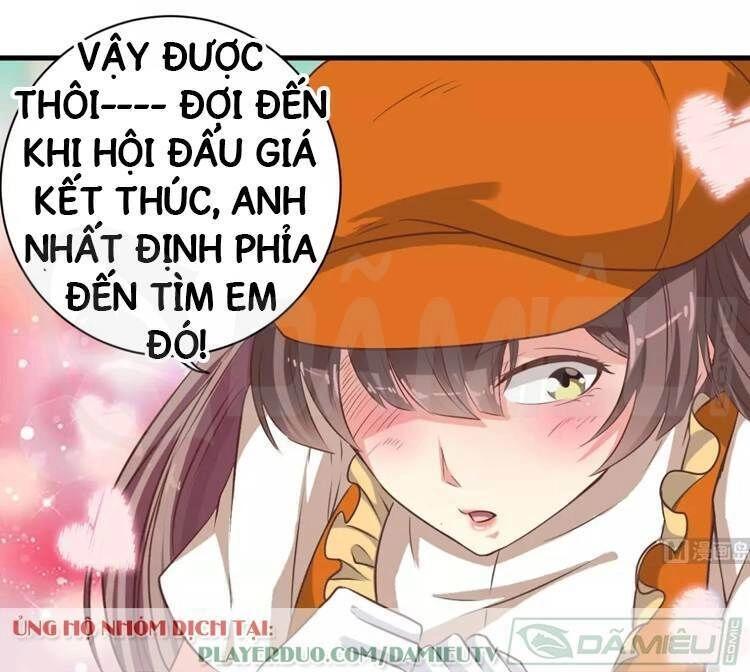 Địa Phủ Khai Phá Thương Chapter 39 - 20