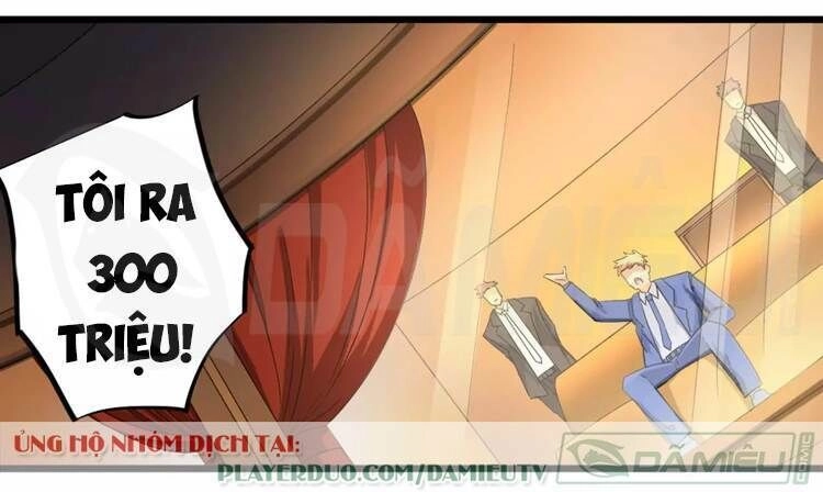 Địa Phủ Khai Phá Thương Chapter 40 - 9