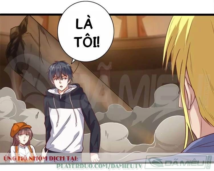 Địa Phủ Khai Phá Thương Chapter 43 - 7