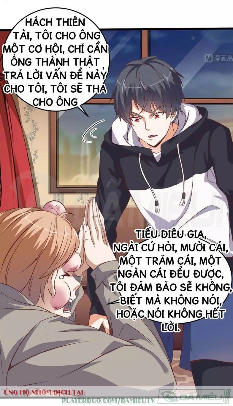 Địa Phủ Khai Phá Thương Chapter 45 - 2