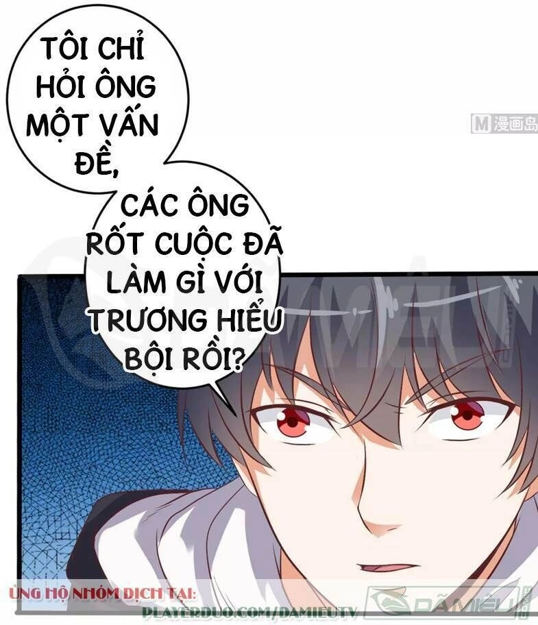 Địa Phủ Khai Phá Thương Chapter 45 - 3