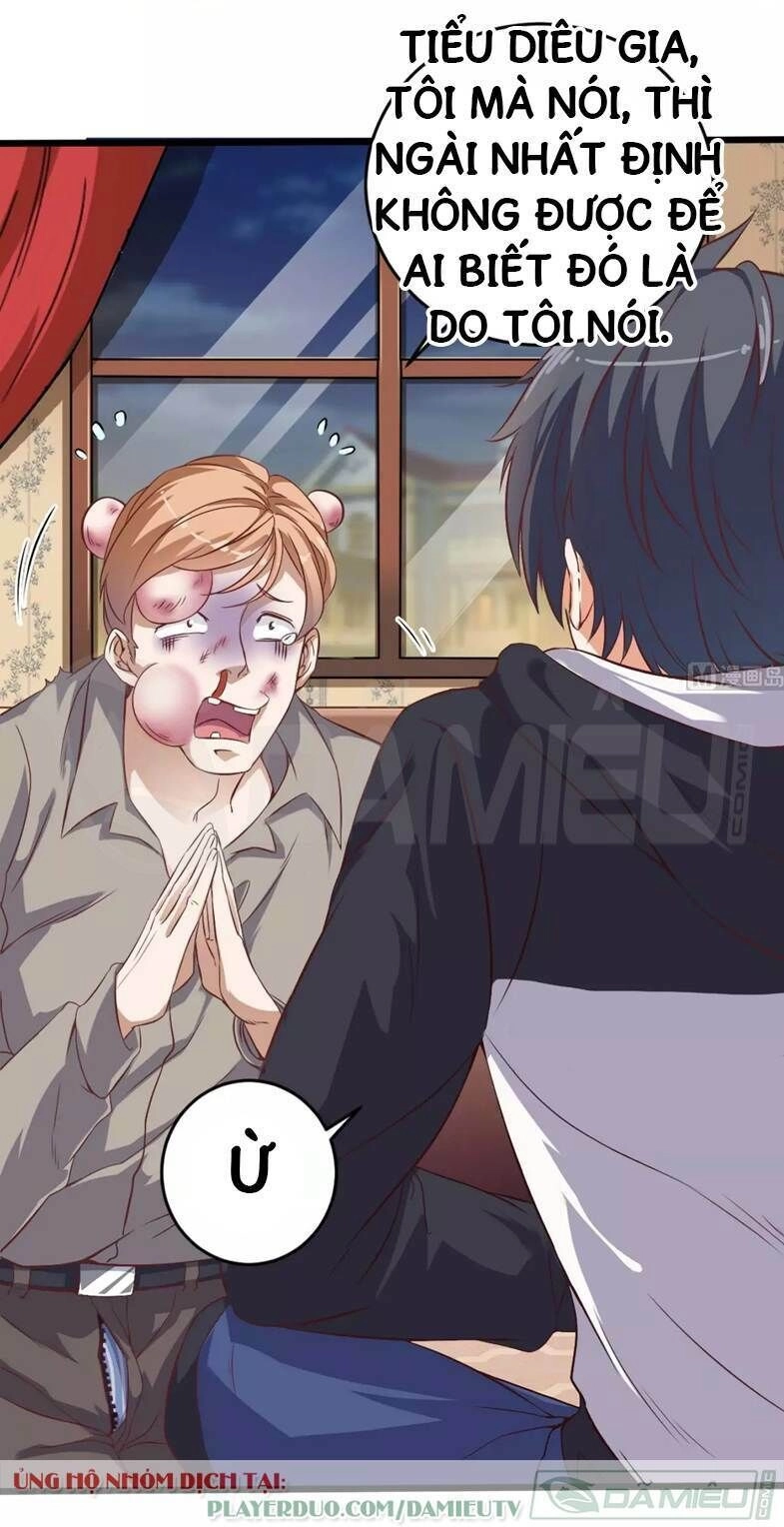 Địa Phủ Khai Phá Thương Chapter 45 - 4