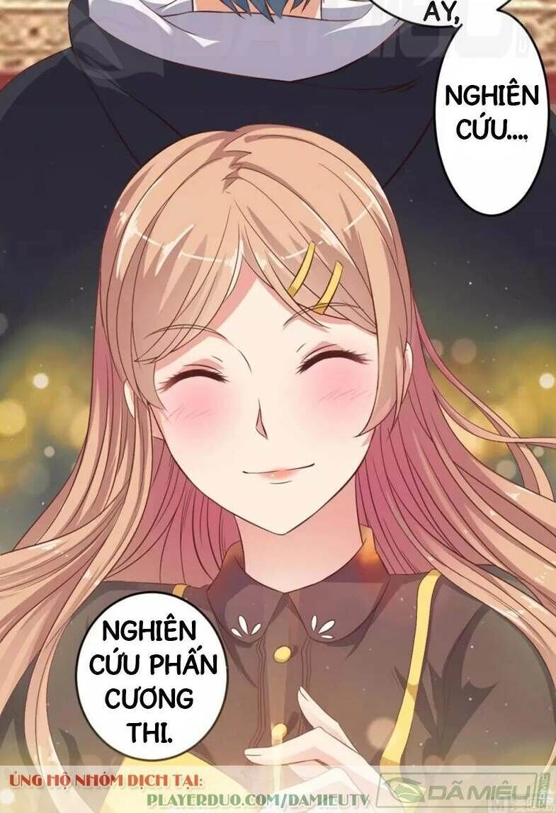 Địa Phủ Khai Phá Thương Chapter 45 - 6