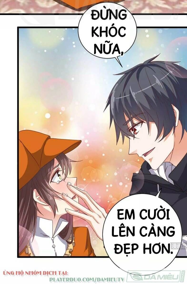 Địa Phủ Khai Phá Thương Chapter 45 - 18