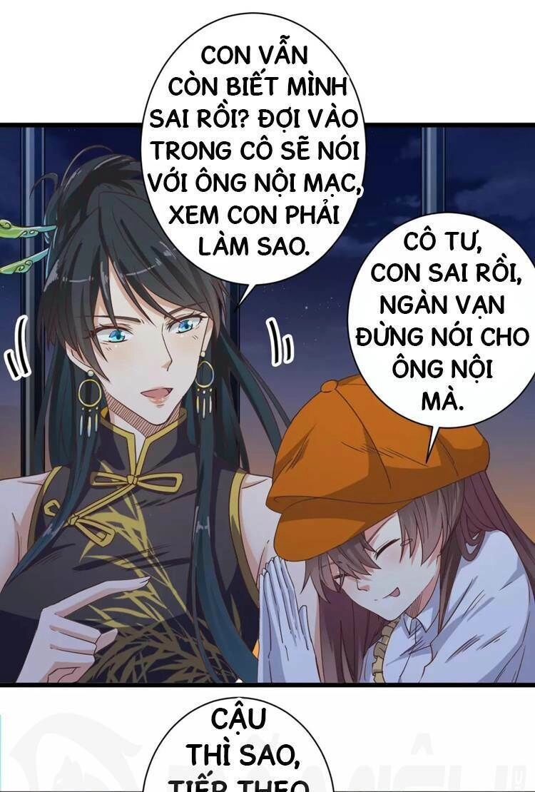 Địa Phủ Khai Phá Thương Chapter 46 - 2