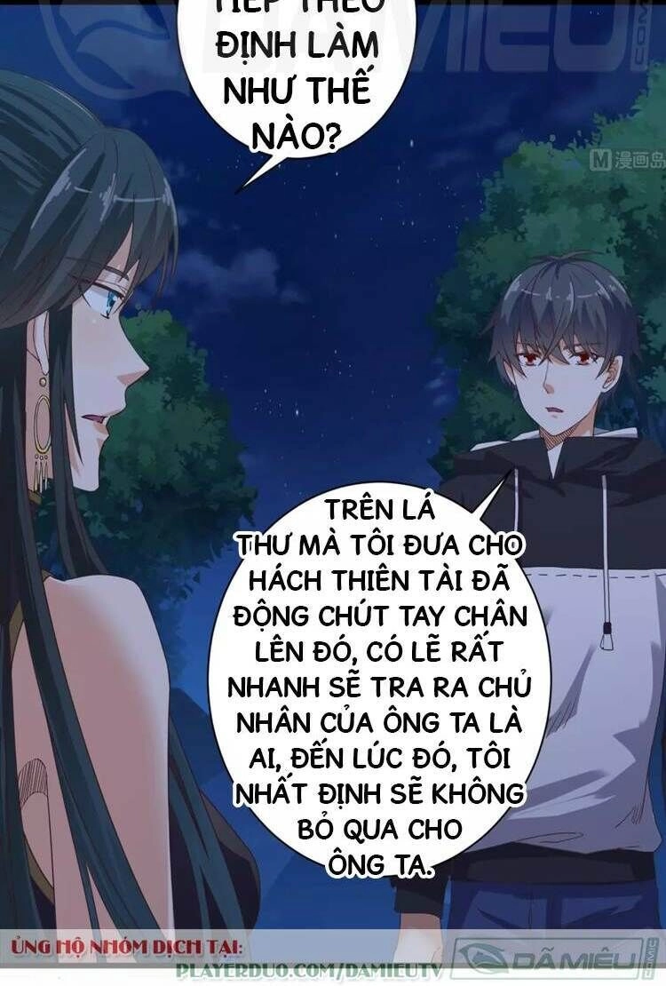 Địa Phủ Khai Phá Thương Chapter 46 - 3