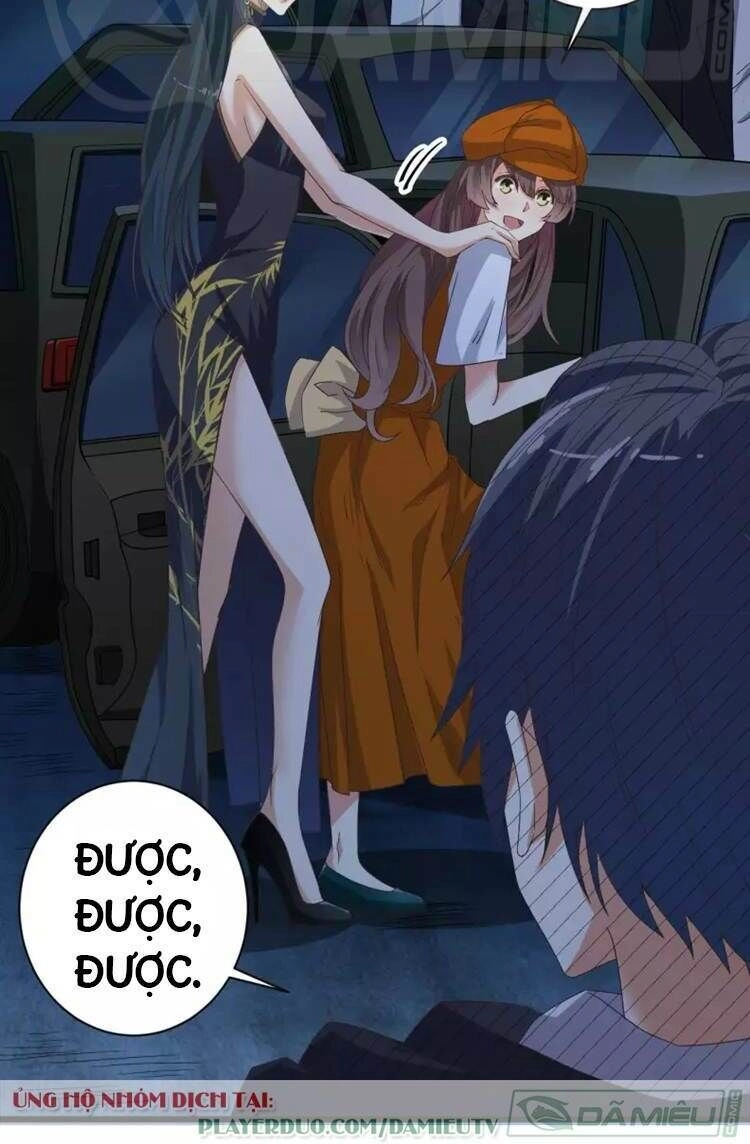 Địa Phủ Khai Phá Thương Chapter 46 - 5