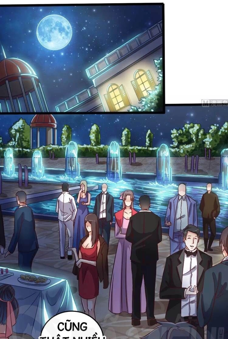 Địa Phủ Khai Phá Thương Chapter 46 - 14