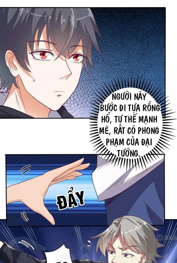 Địa Phủ Khai Phá Thương Chapter 46 - 18