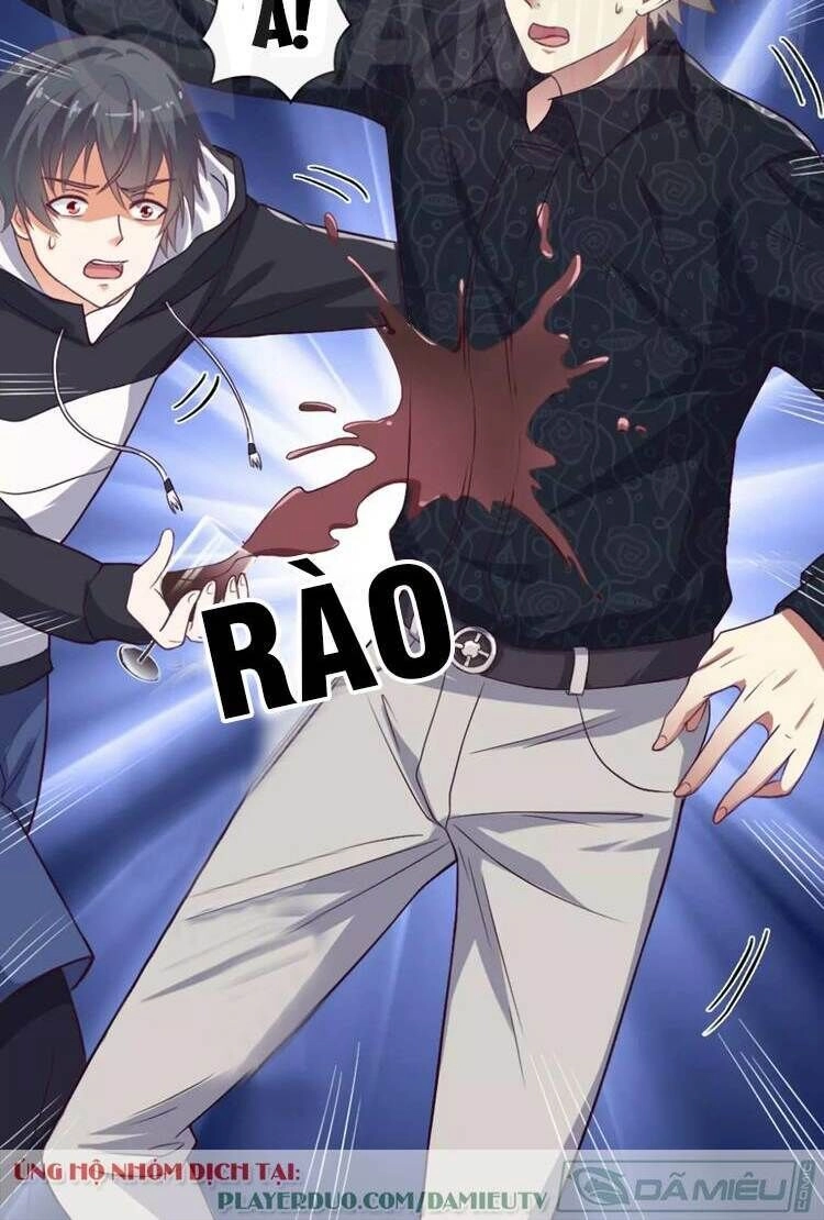 Địa Phủ Khai Phá Thương Chapter 46 - 19