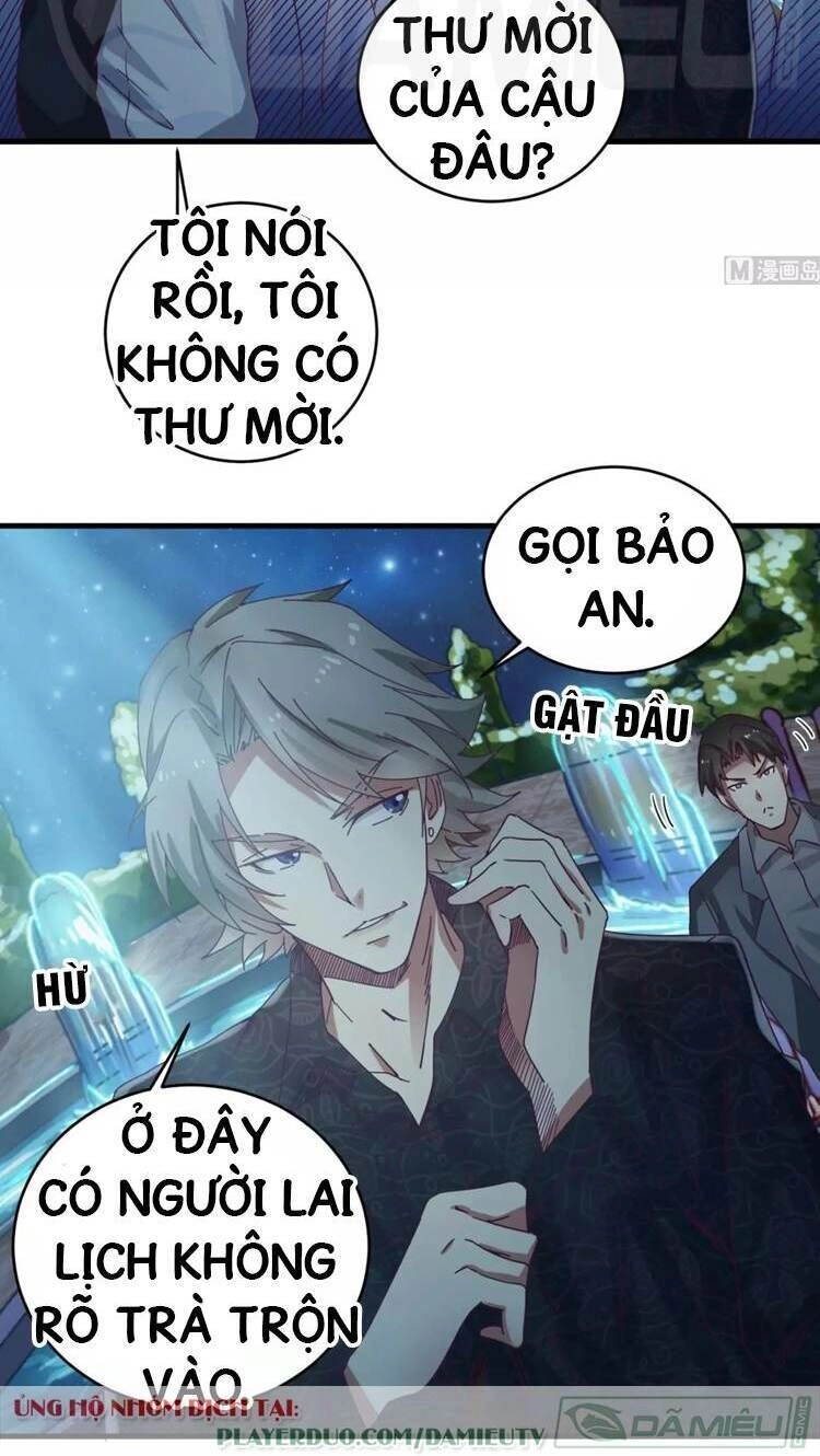 Địa Phủ Khai Phá Thương Chapter 47 - 6