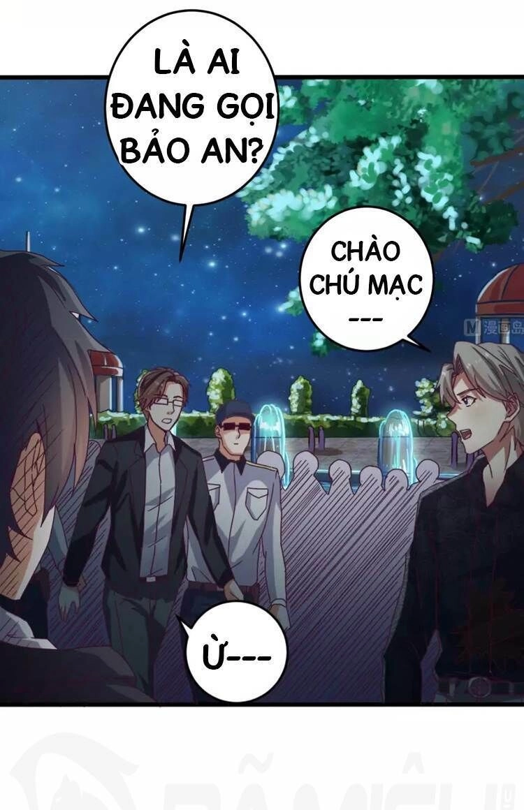 Địa Phủ Khai Phá Thương Chapter 47 - 8