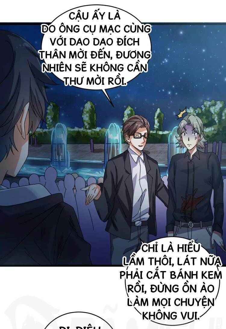 Địa Phủ Khai Phá Thương Chapter 47 - 10