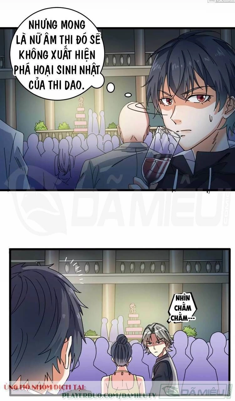 Địa Phủ Khai Phá Thương Chapter 47 - 13