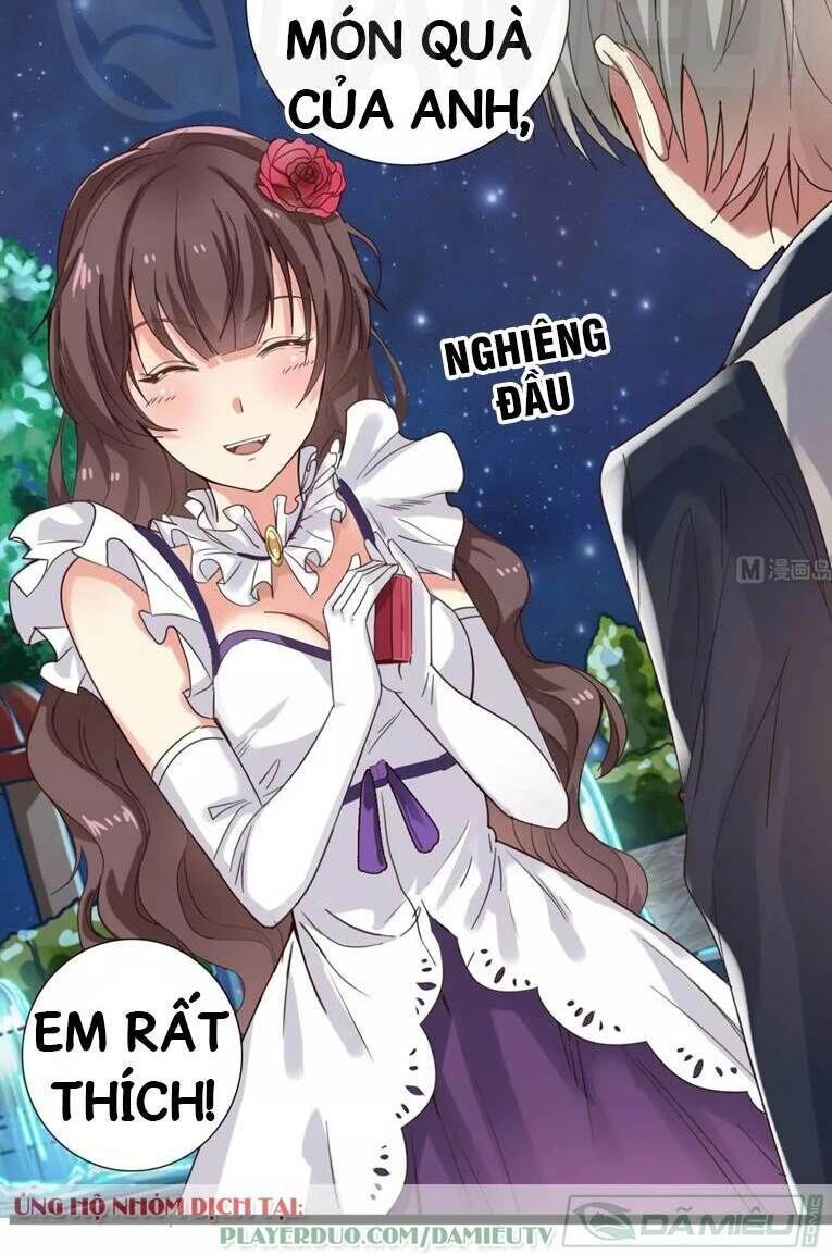 Địa Phủ Khai Phá Thương Chapter 48 - 4