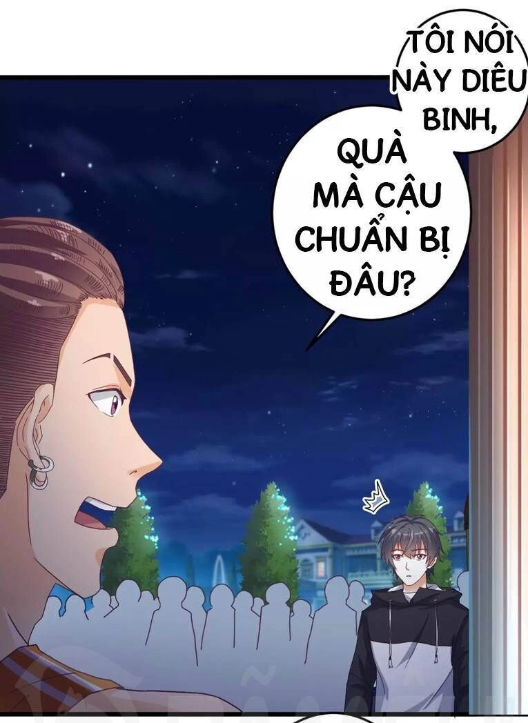 Địa Phủ Khai Phá Thương Chapter 48 - 8