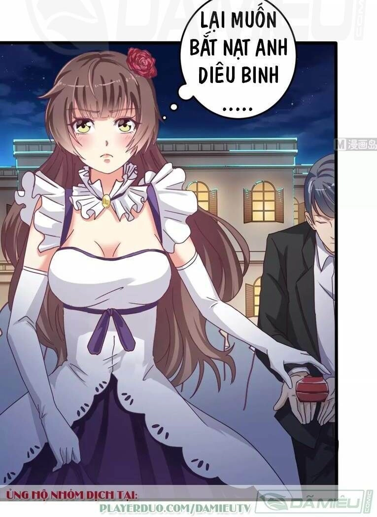 Địa Phủ Khai Phá Thương Chapter 48 - 9