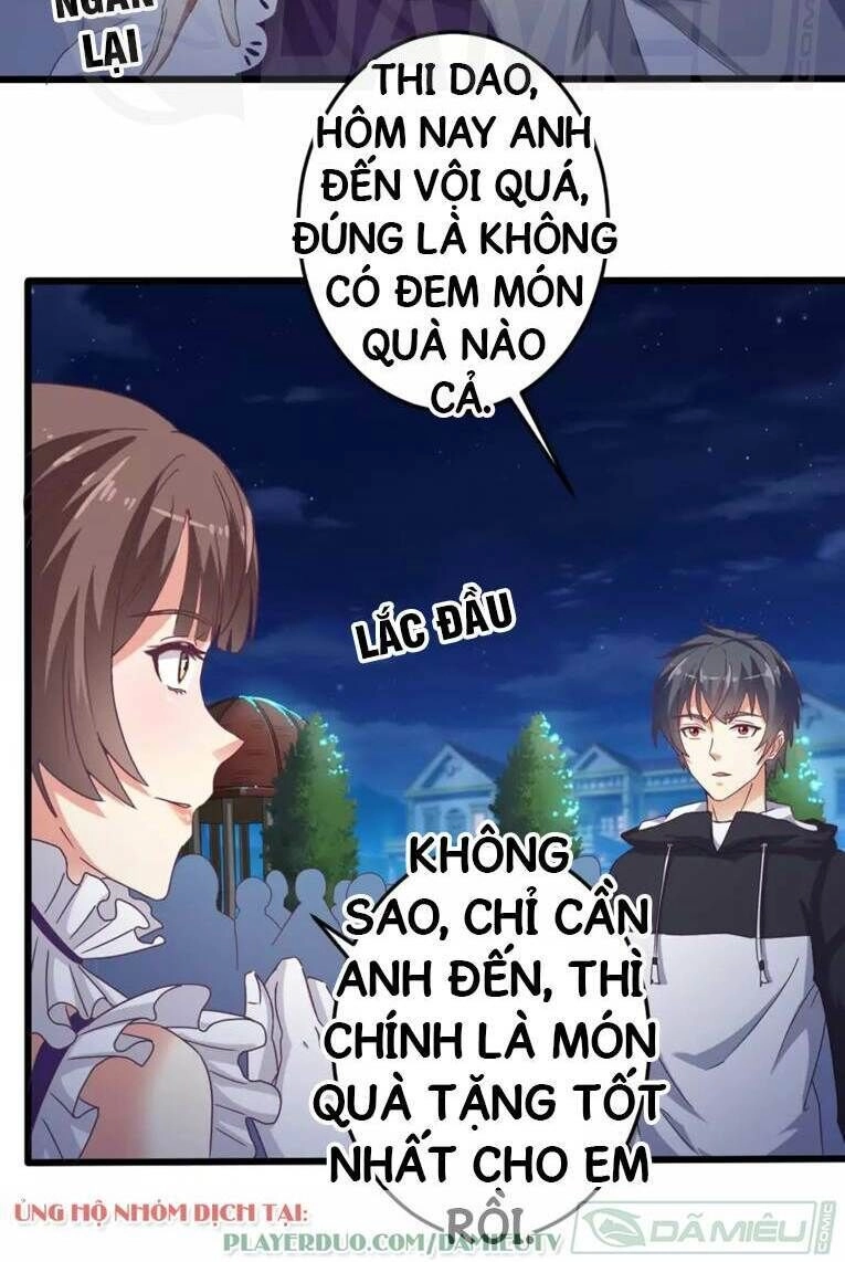 Địa Phủ Khai Phá Thương Chapter 48 - 11