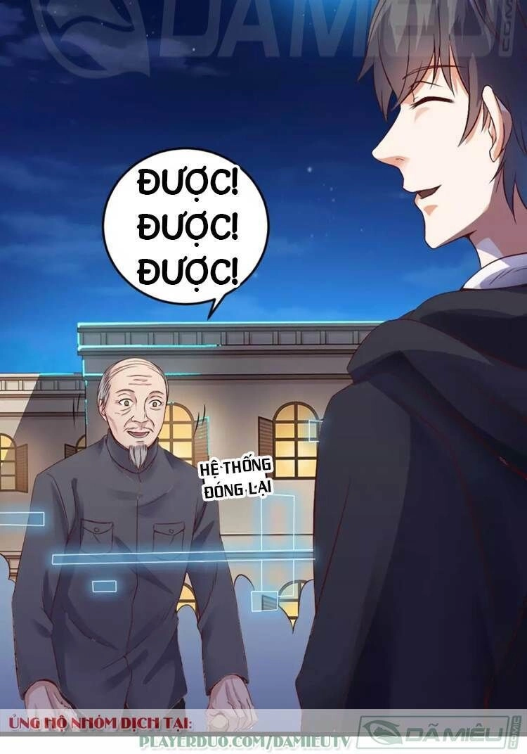 Địa Phủ Khai Phá Thương Chapter 49 - 7