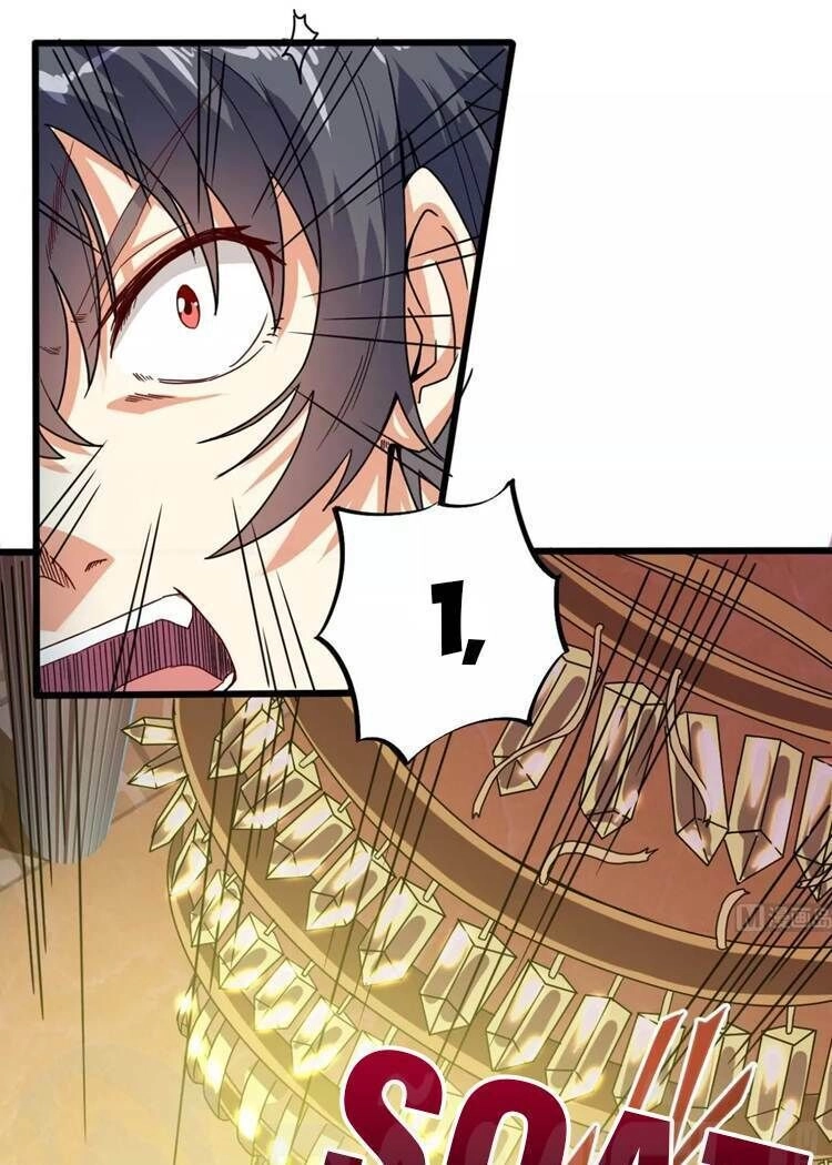 Địa Phủ Khai Phá Thương Chapter 49 - 15