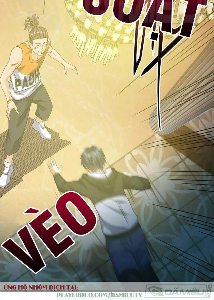 Địa Phủ Khai Phá Thương Chapter 49 - 16