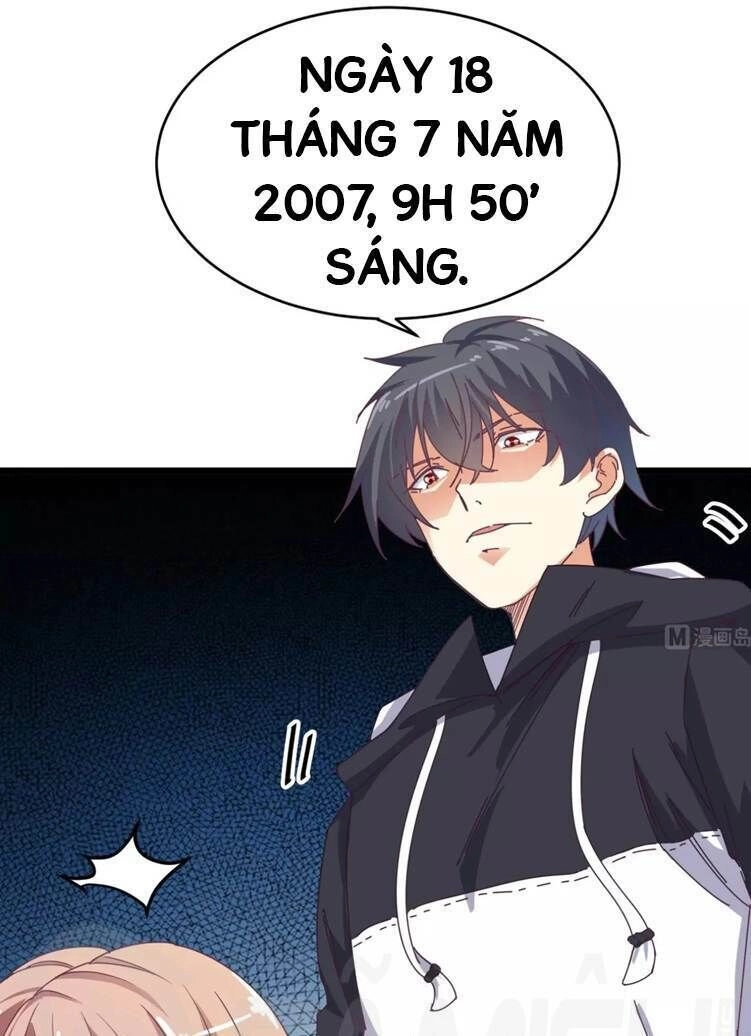 Địa Phủ Khai Phá Thương Chapter 50 - 15