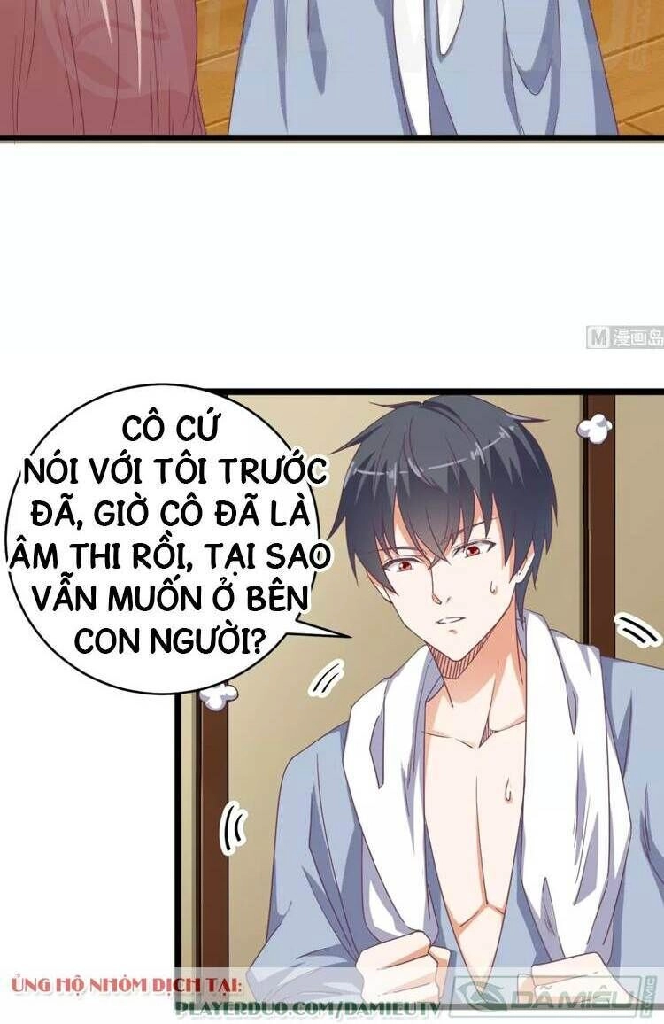 Địa Phủ Khai Phá Thương Chapter 51 - 10